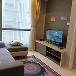 Robertson Apartment Bukit-Bintang City Centre By Sweet And Cozy Home