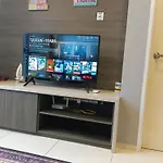 Robertson Apartment Bukit-Bintang City Centre By Sweet And Cozy Home