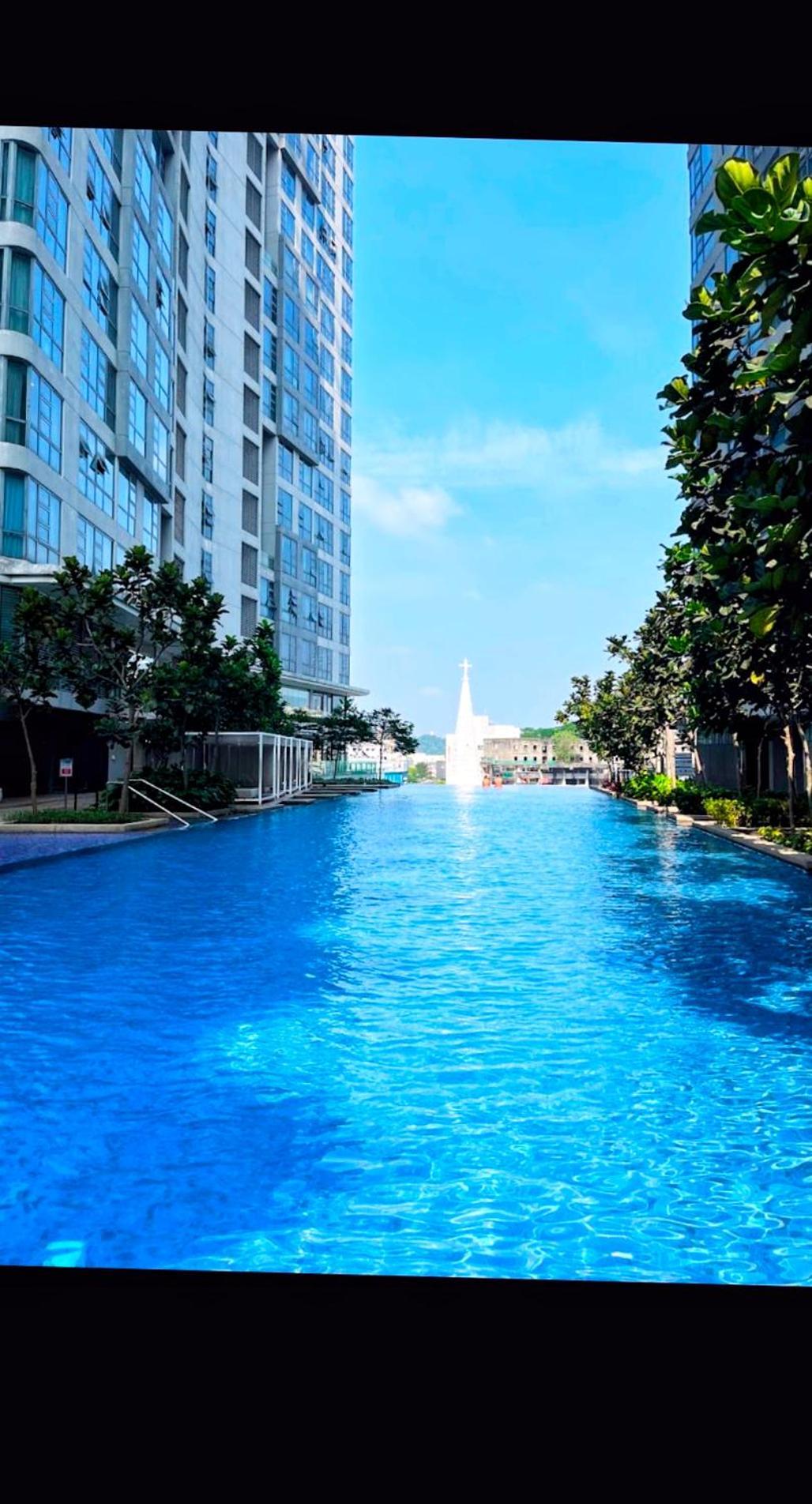 Robertson Bukit-bintang Centre By Sweet And Cozy Kuala Lumpur