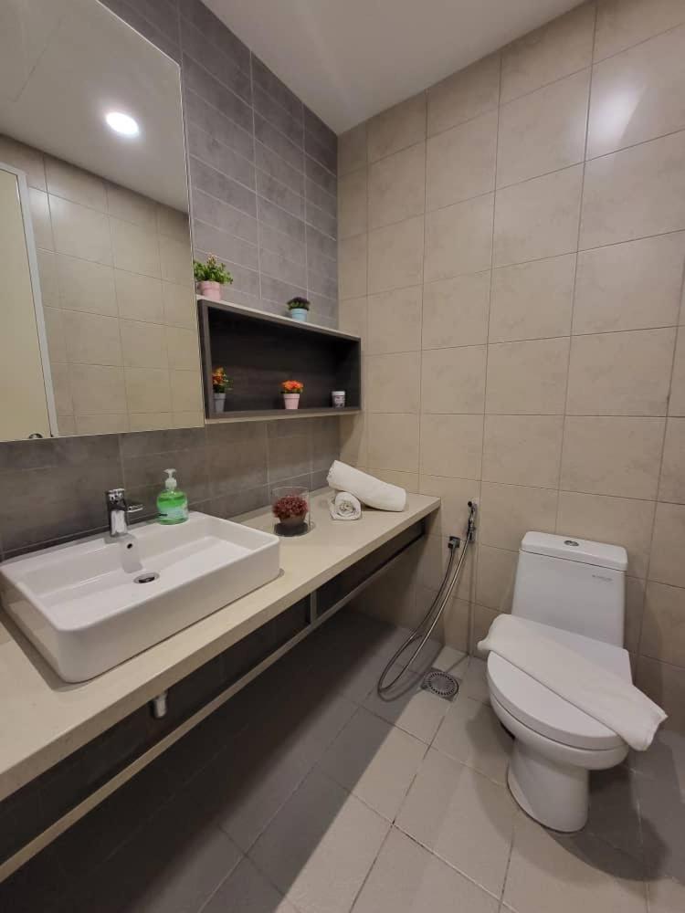 Robertson Bukit-bintang Centre By Sweet And Cozy