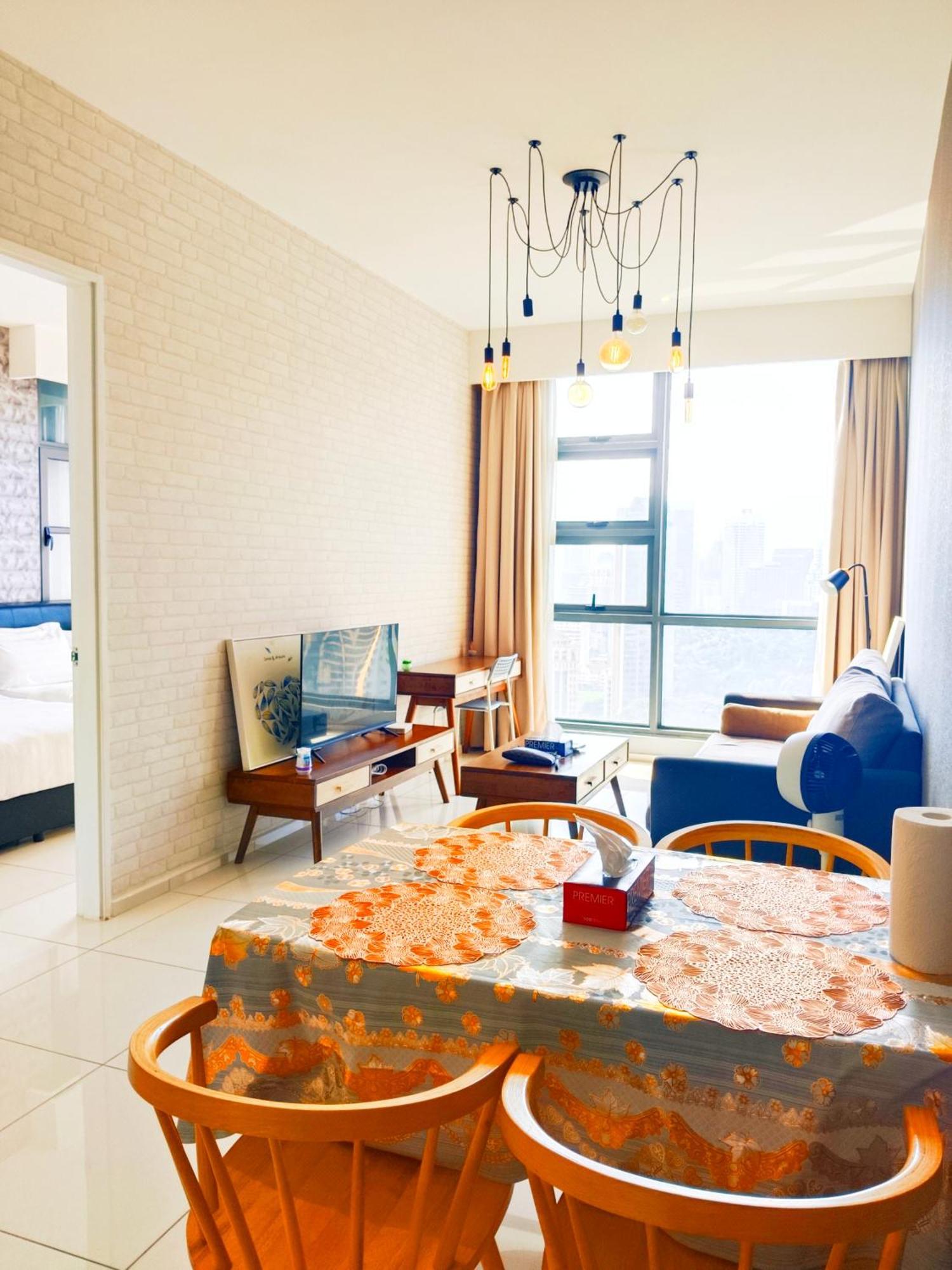 Robertson Bukit-bintang Centre By Sweet And Cozy *
