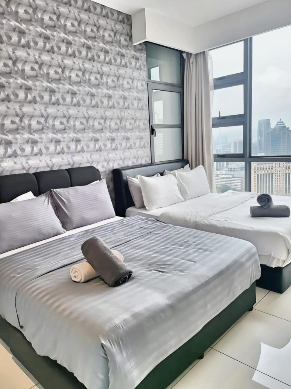 Robertson Bukit-bintang Centre By Sweet And Cozy