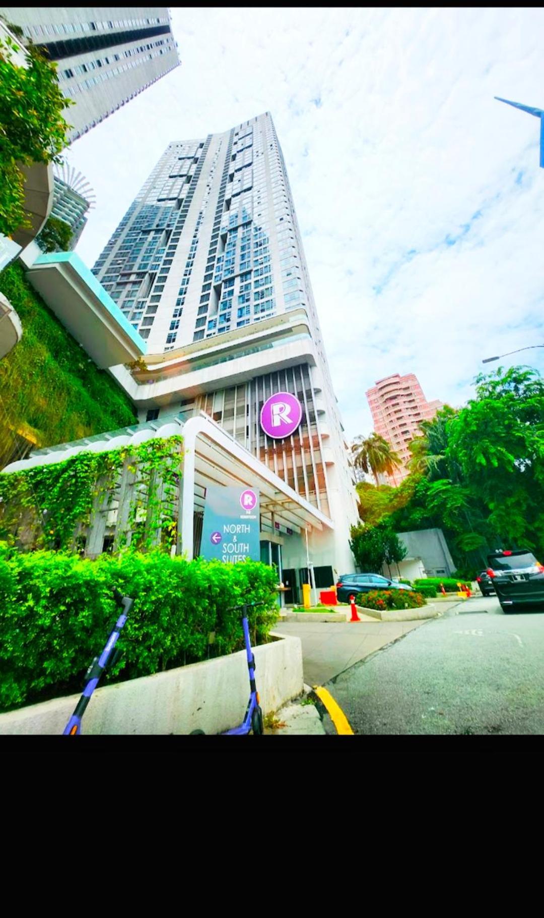 Robertson Bukit-bintang Centre By Sweet And Cozy *