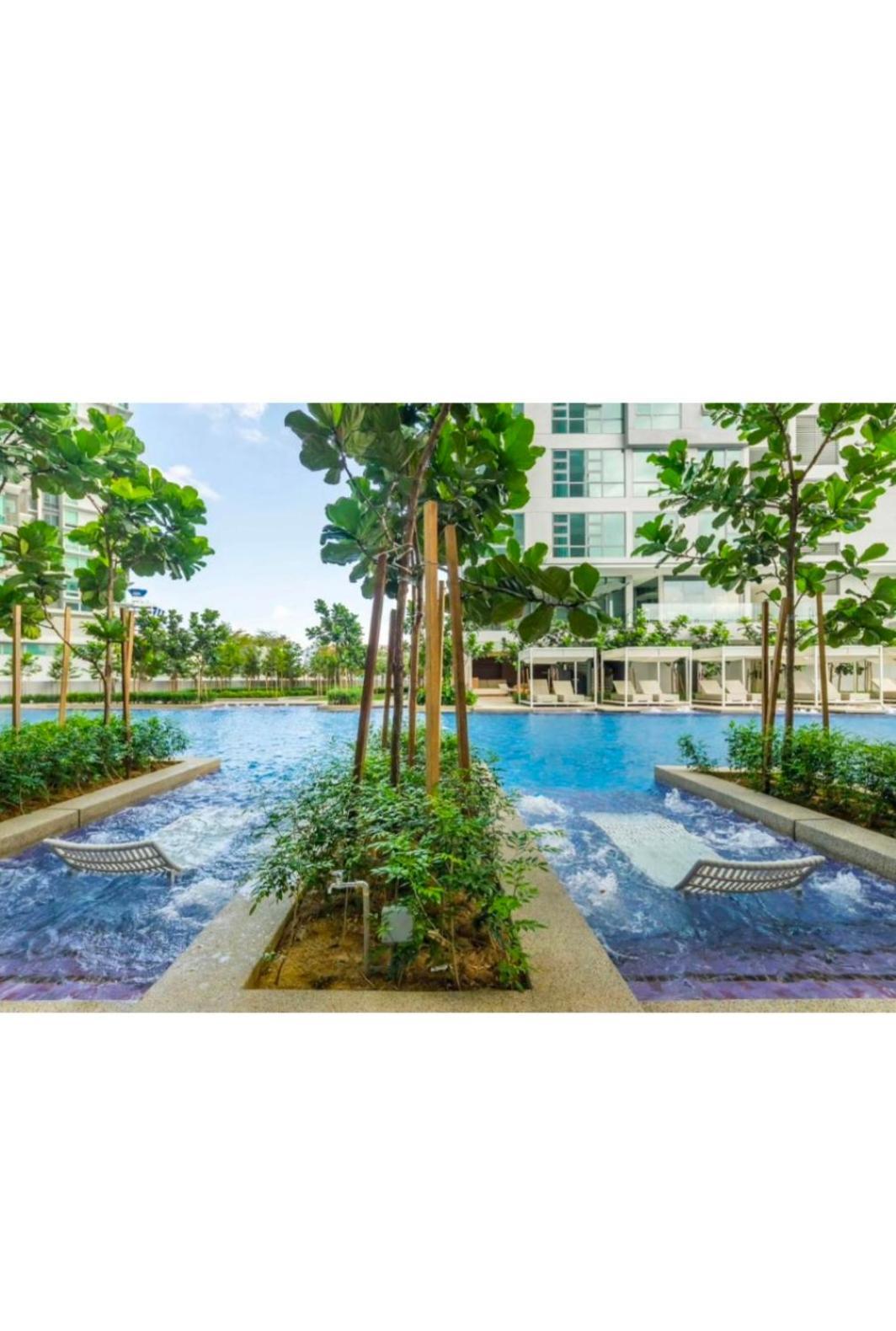 Robertson Bukit-bintang Centre By Sweet And Cozy * Kuala Lumpur