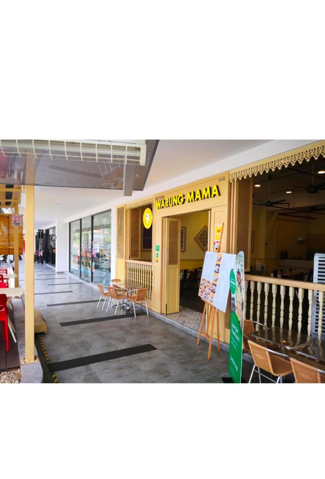 Robertson Bukit-bintang Centre By Sweet And Cozy