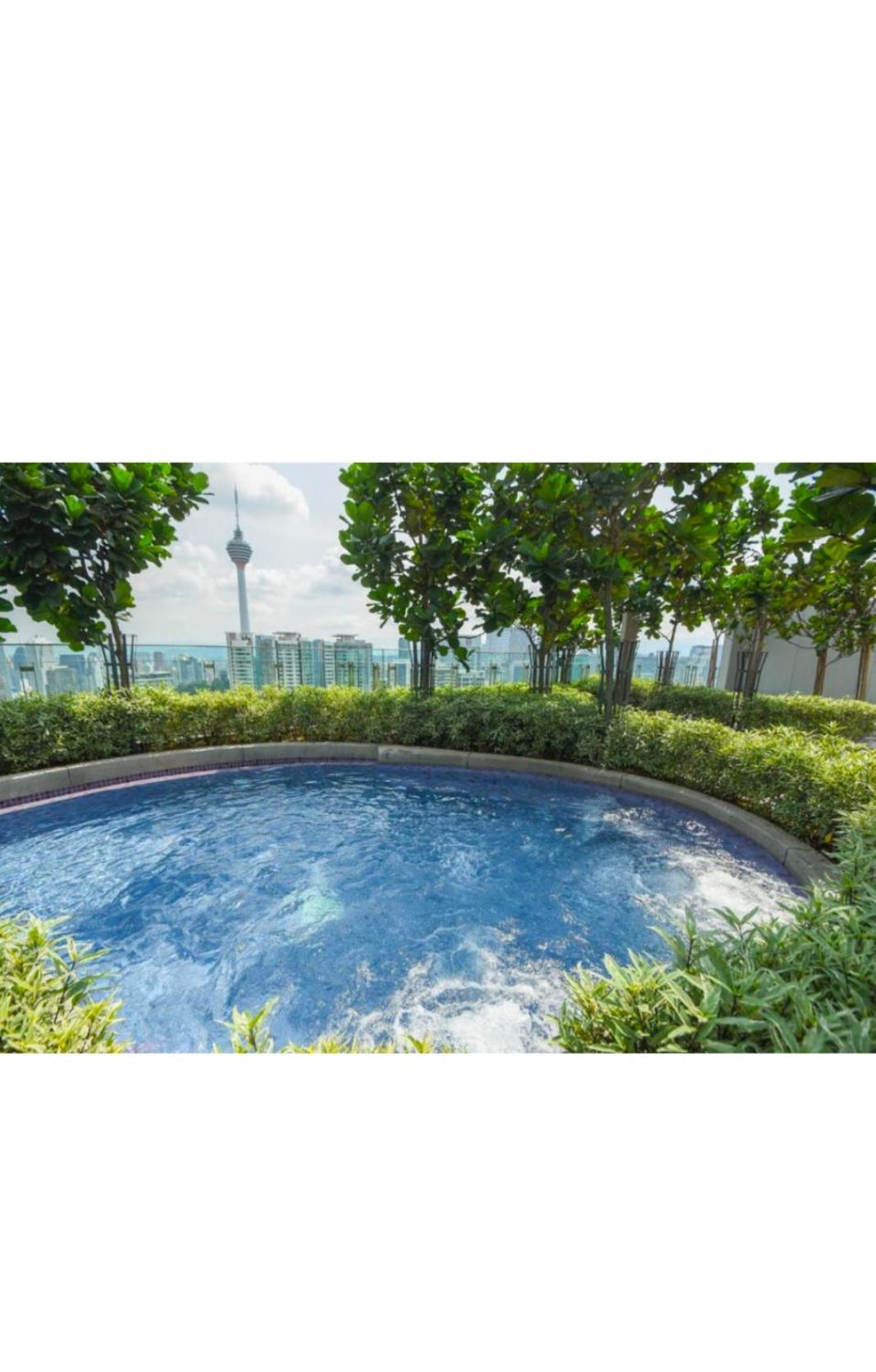 Robertson Bukit-bintang Centre By Sweet And Cozy Pangsapuri *