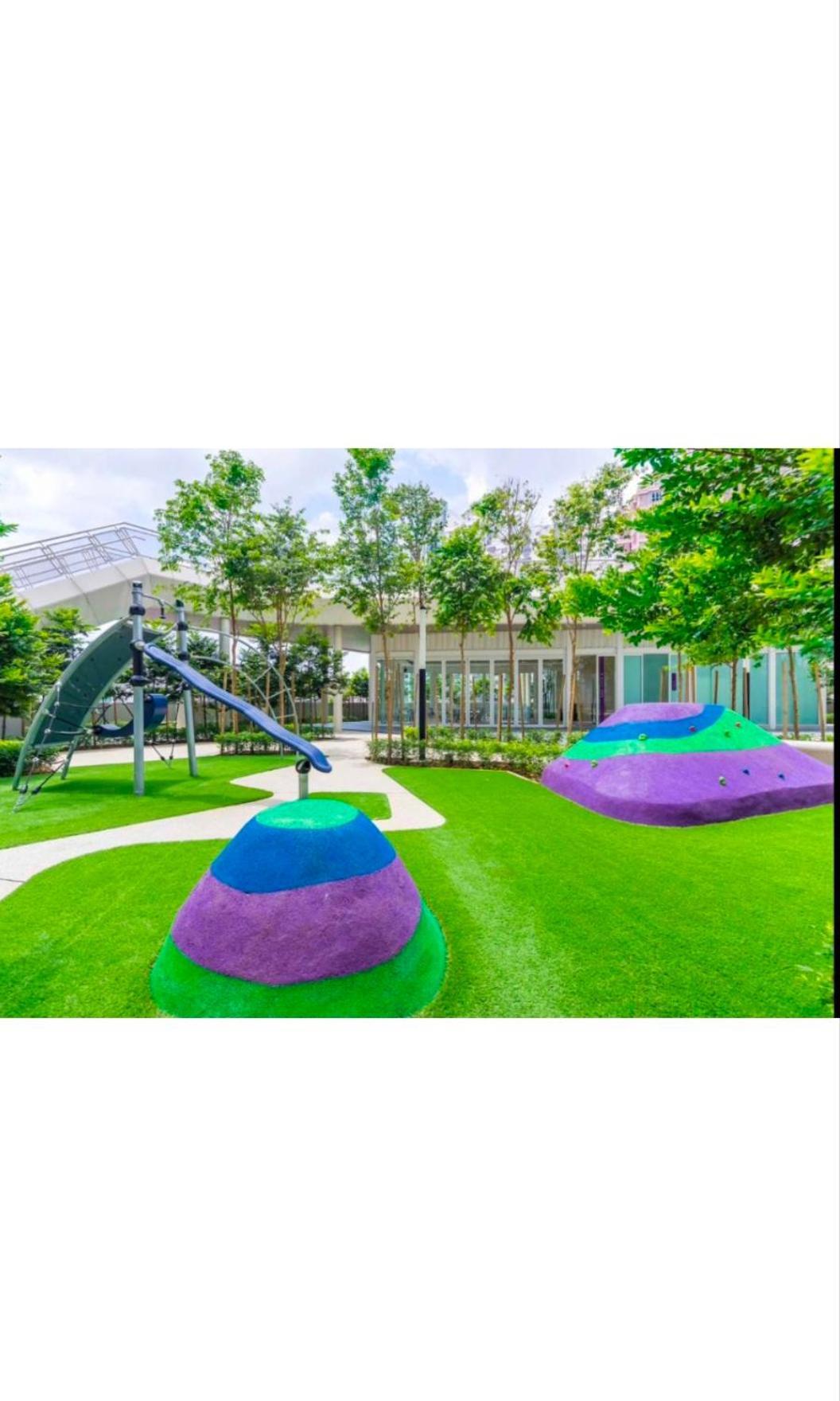 Pangsapuri Robertson Bukit-bintang Centre By Sweet And Cozy *