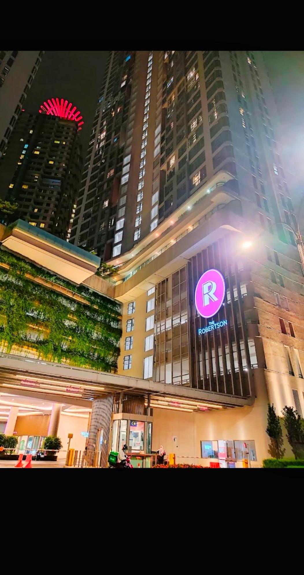 Robertson Bukit-bintang Centre By Sweet And Cozy *