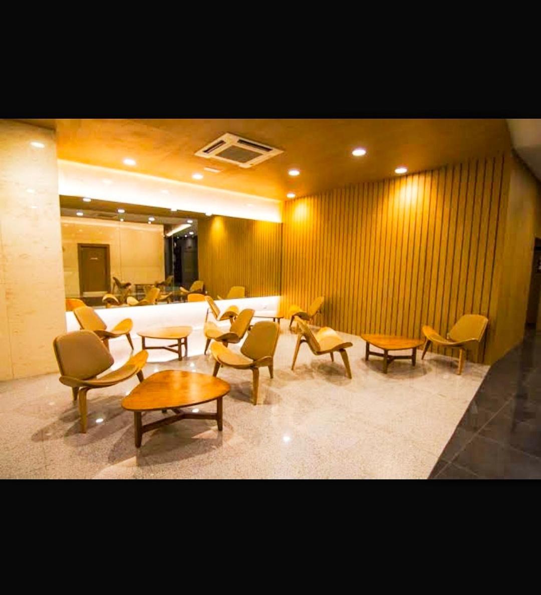 Robertson Bukit-bintang Centre By Sweet And Cozy Kuala Lumpur