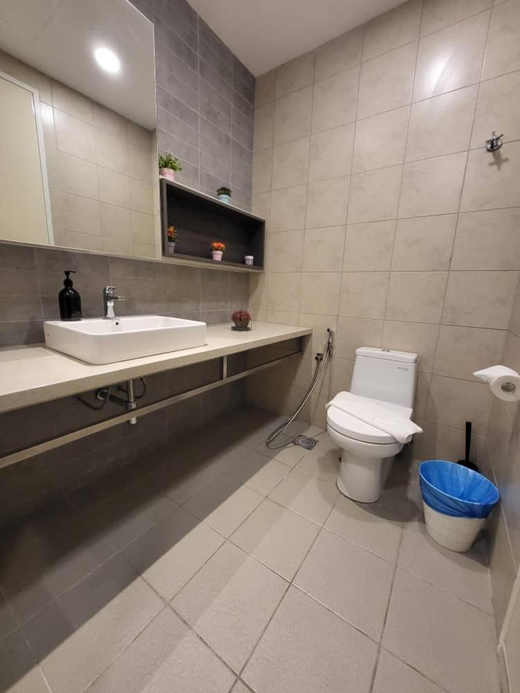 Robertson Bukit-bintang Centre By Sweet And Cozy * Kuala Lumpur