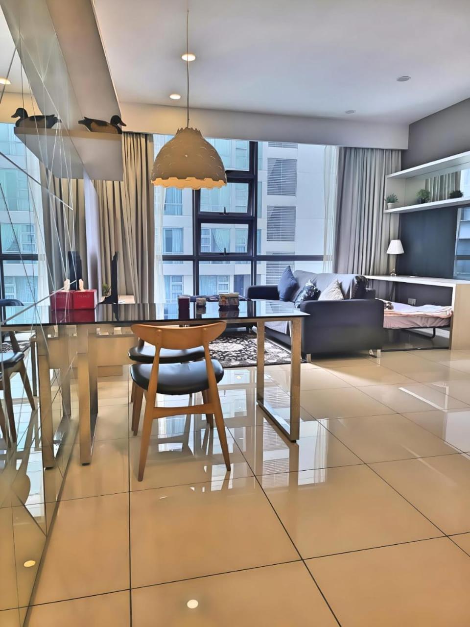 Robertson Bukit-bintang Centre By Sweet And Cozy