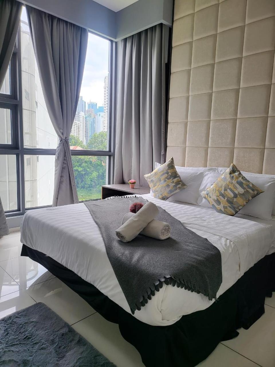 Robertson Bukit-bintang Centre By Sweet And Cozy *