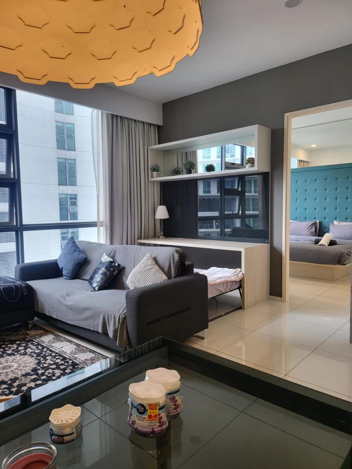 Robertson Bukit-bintang Centre By Sweet And Cozy * Kuala Lumpur
