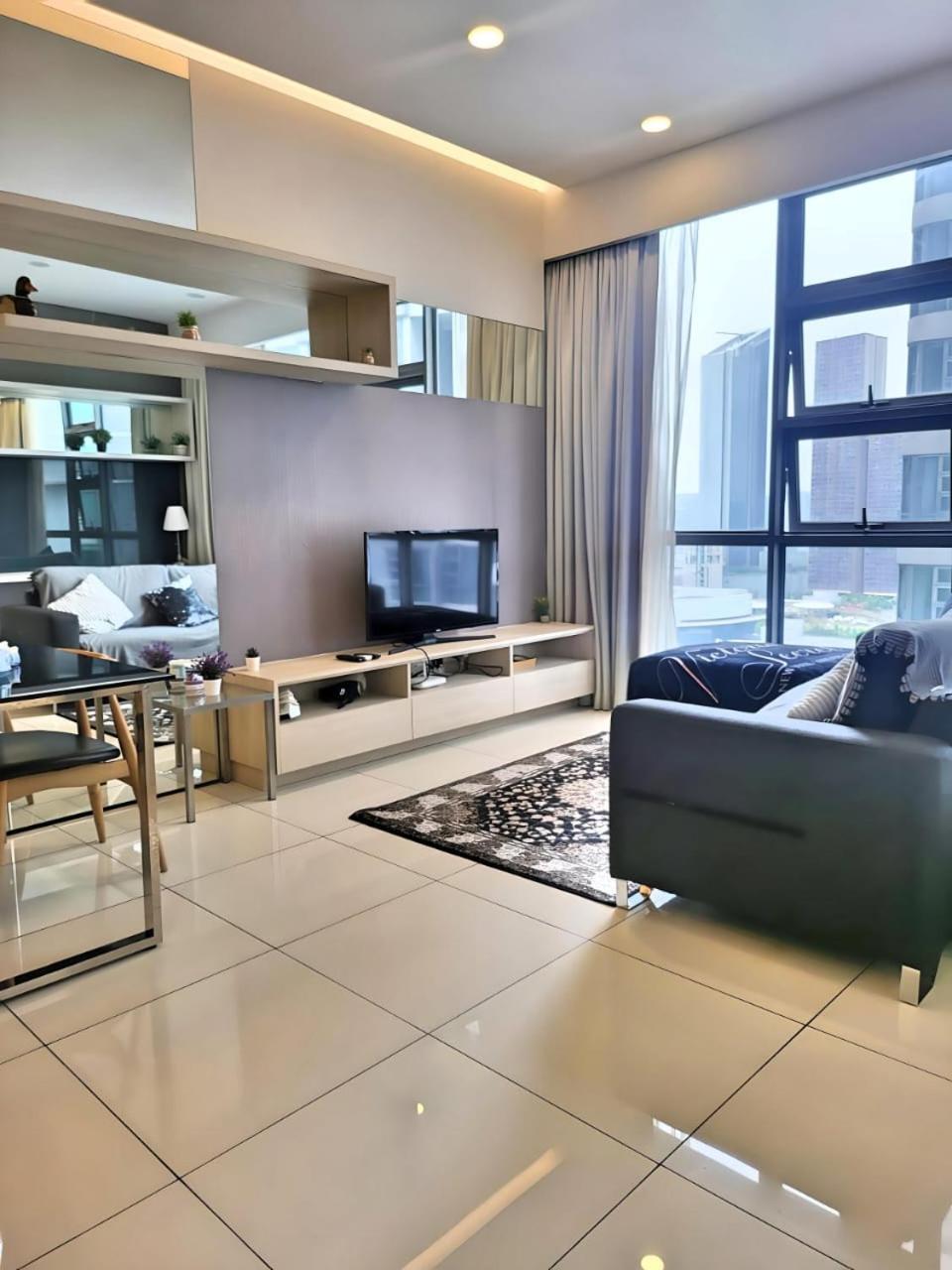 Robertson Bukit-bintang Centre By Sweet And Cozy