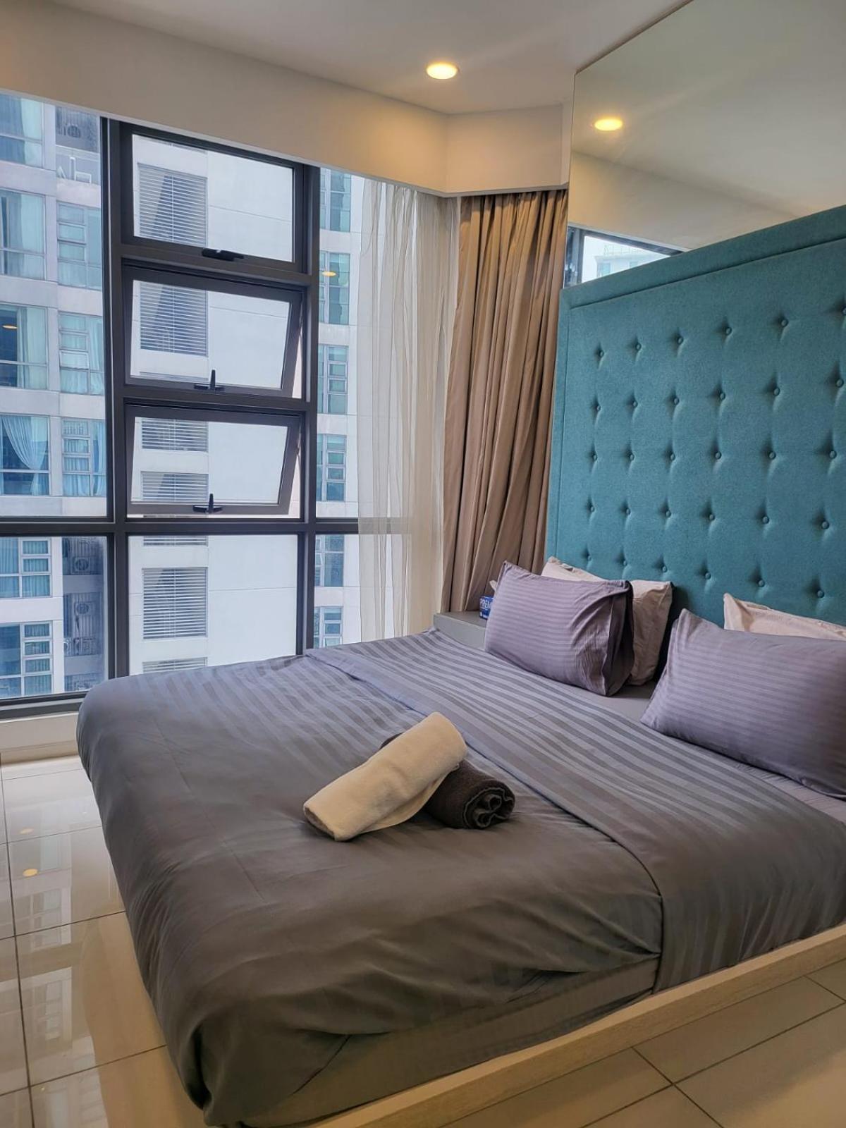 Robertson Bukit-bintang Centre By Sweet And Cozy Pangsapuri Kuala Lumpur