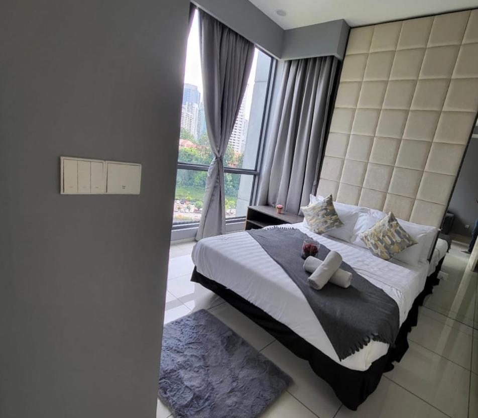 Robertson Bukit-bintang Centre By Sweet And Cozy