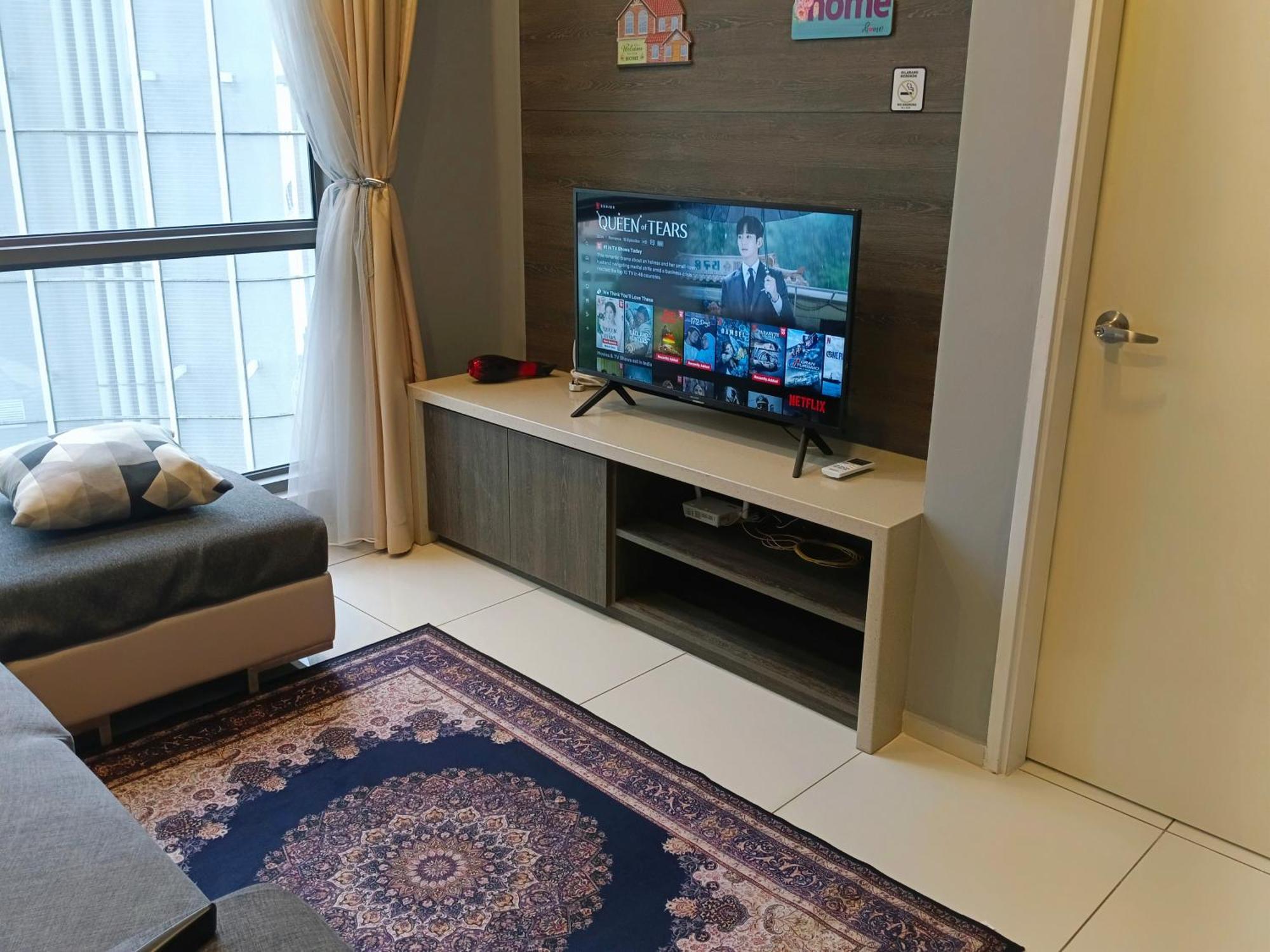 Robertson Bukit-bintang Centre By Sweet And Cozy * Kuala Lumpur