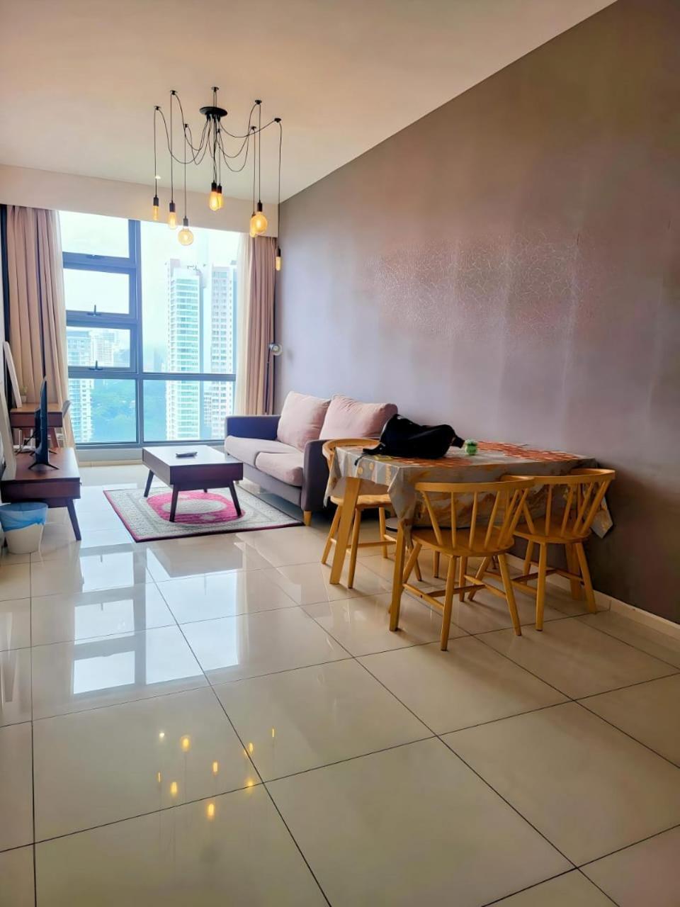 Robertson Bukit-bintang Centre By Sweet And Cozy Kuala Lumpur