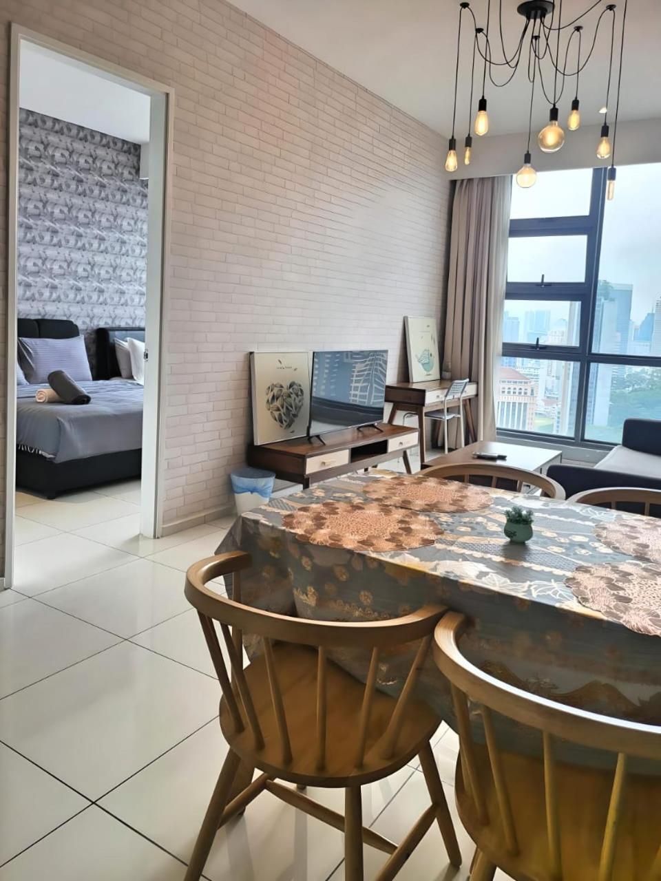 Robertson Bukit-bintang Centre By Sweet And Cozy * Kuala Lumpur