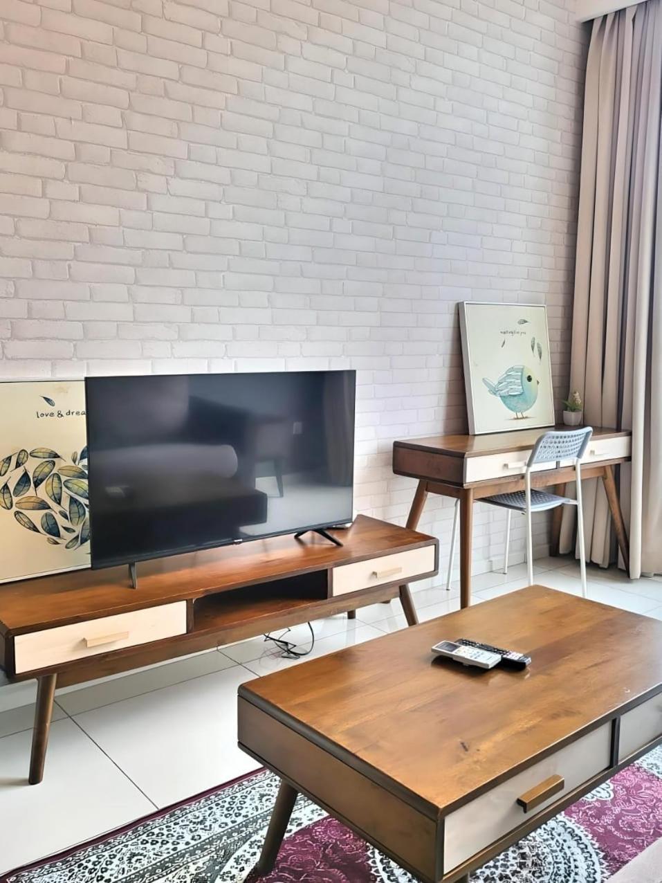 Robertson Bukit-bintang Centre By Sweet And Cozy Pangsapuri Kuala Lumpur