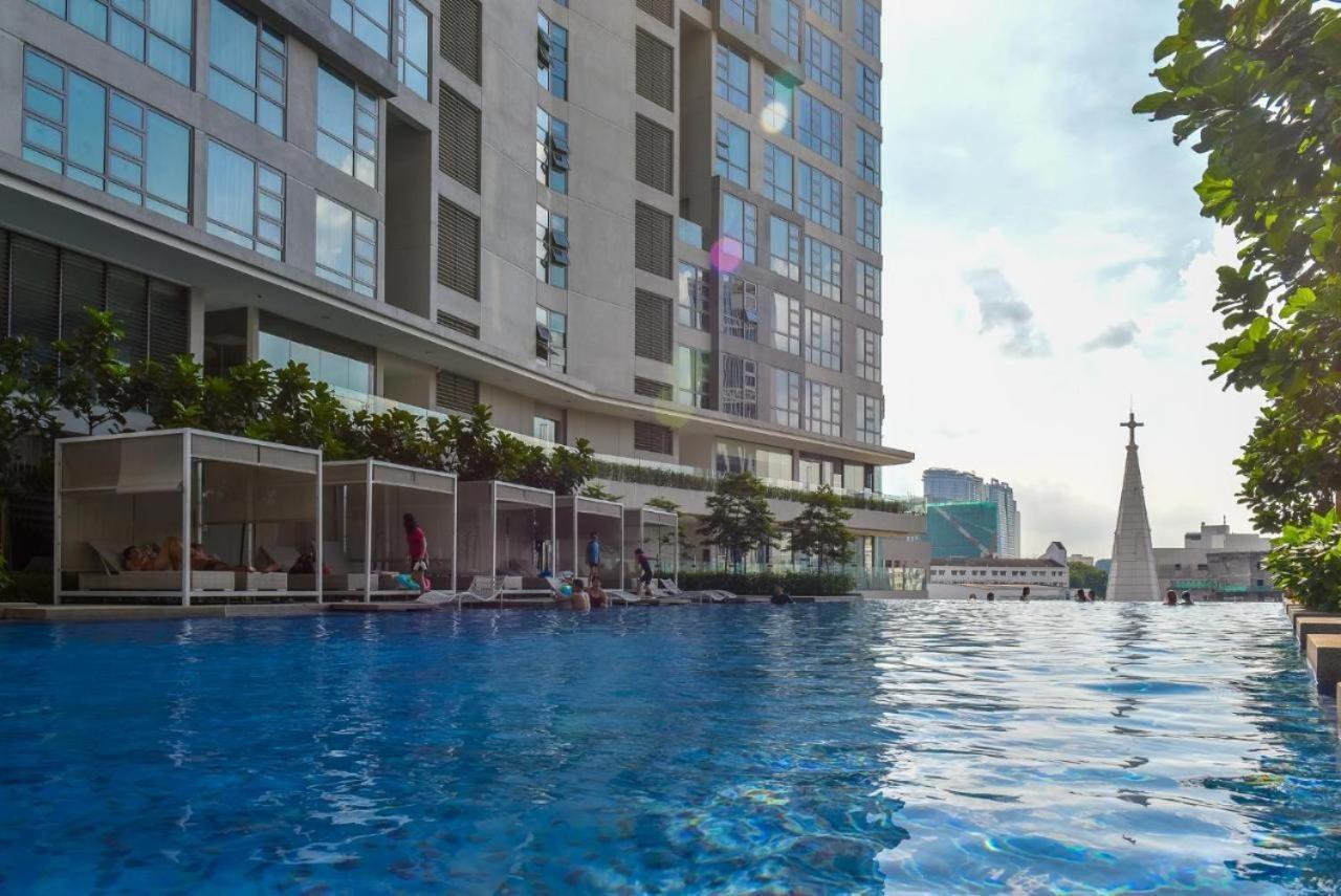 Robertson Bukit-bintang Centre By Sweet And Cozy Pangsapuri *