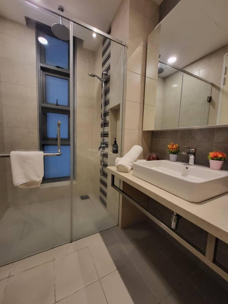 Appartement Robertson Bukit-bintang Centre By Sweet And Cozy Kuala Lumpur