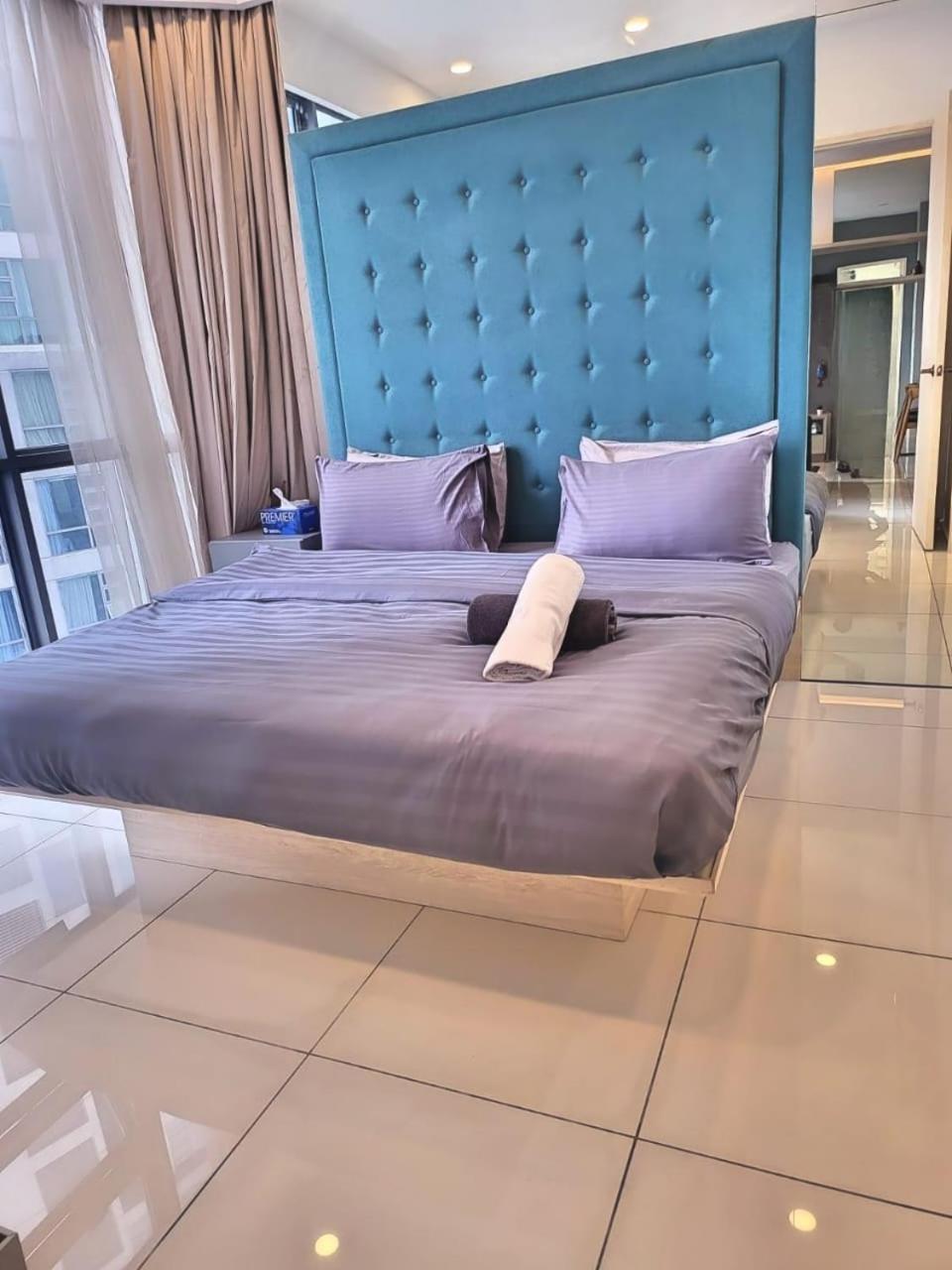 Robertson Bukit-bintang Centre By Sweet And Cozy Appartement