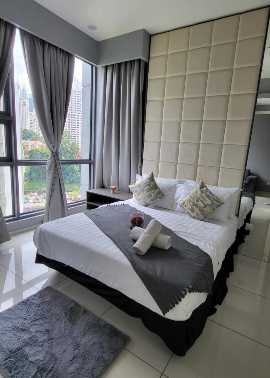 Robertson Bukit-bintang Centre By Sweet And Cozy *